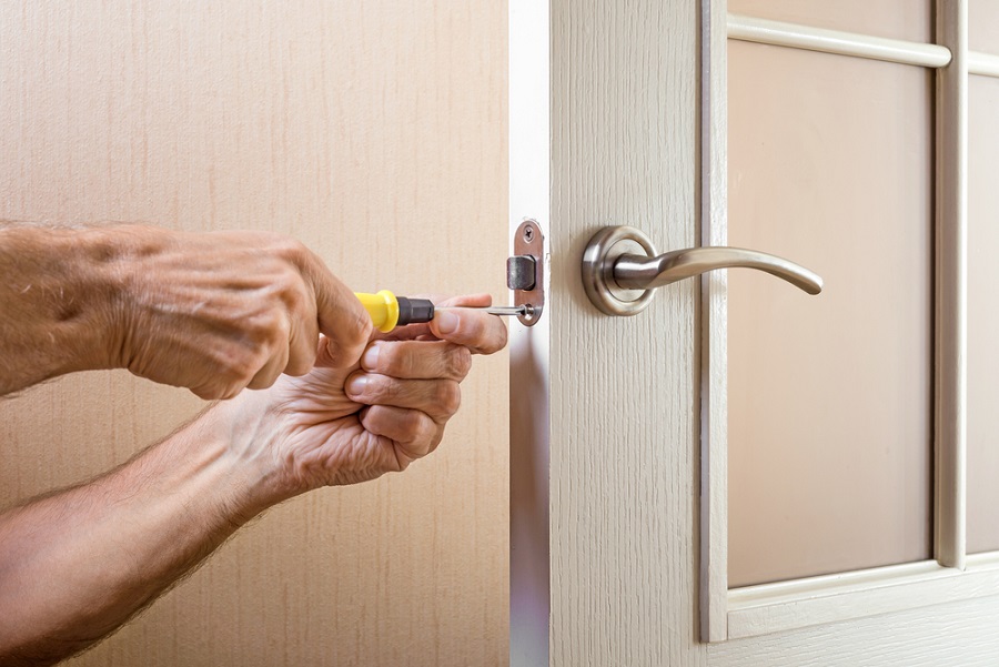 Locksmith Tucson