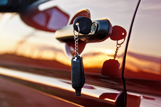 Car Locksmith Tucson