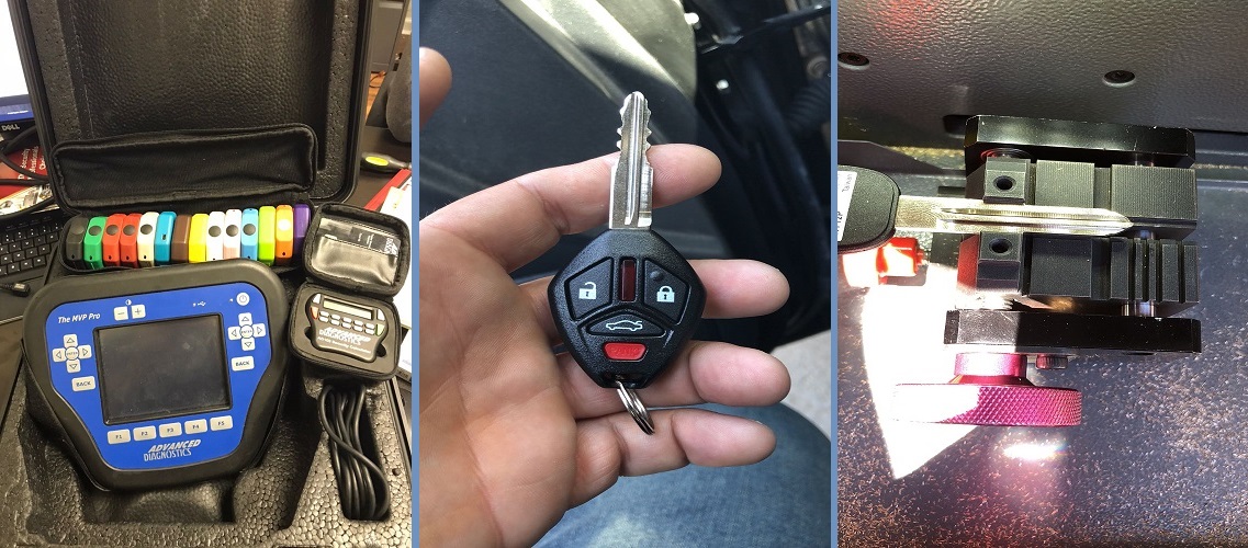 Car Key Replacement Locksmith