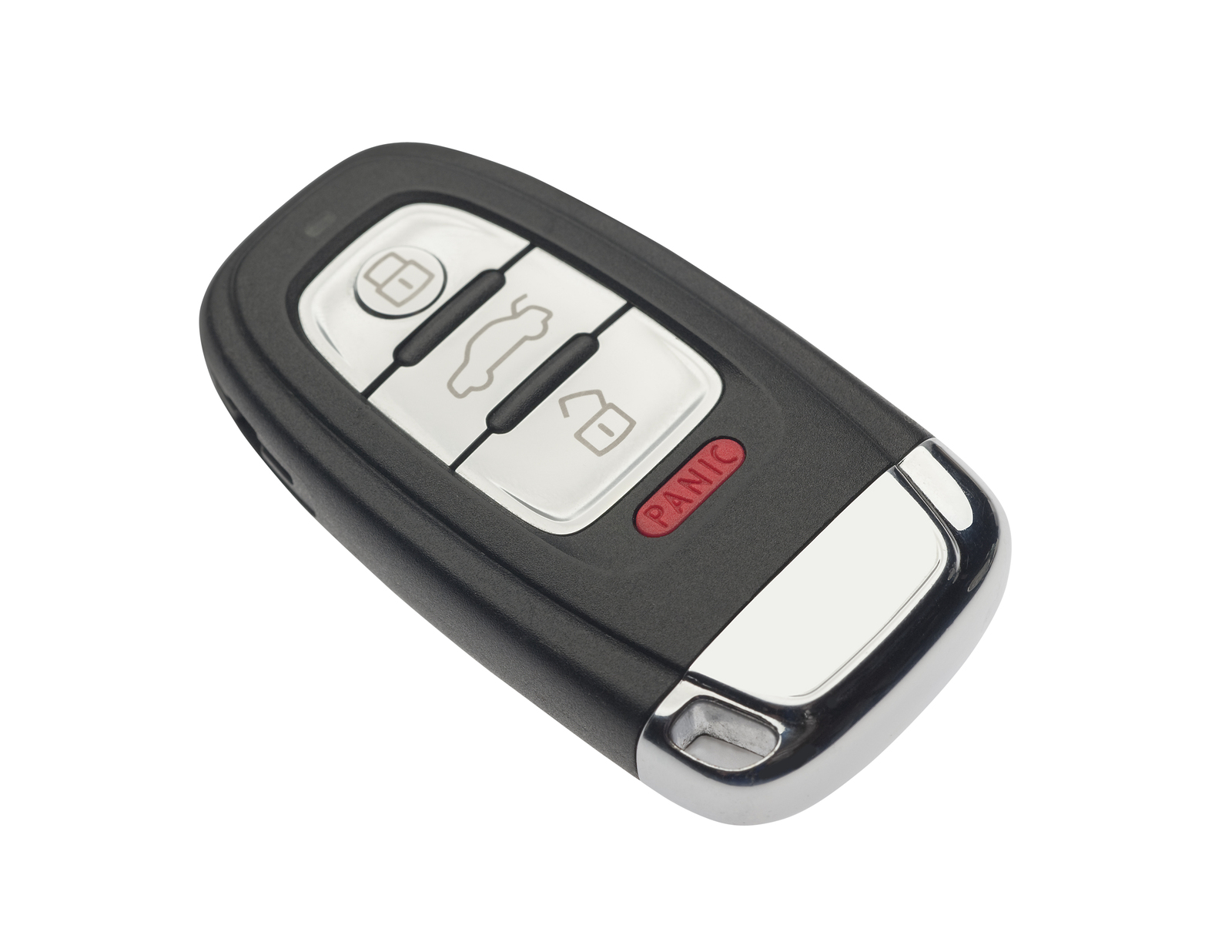 Keyless Car Key