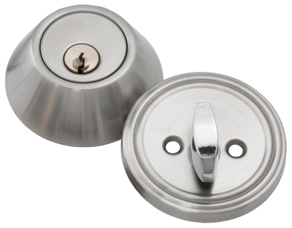 Single Cylinder Deadbolts Lock